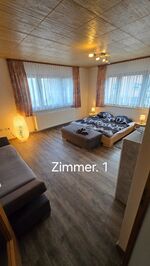 Wohnung Wenzel Foto 1