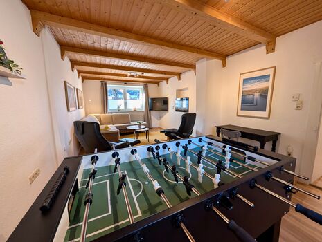 Das Waldhäuschen Bild 2