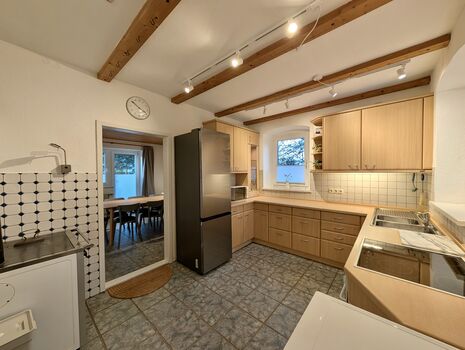 Das Waldhäuschen Bild 3