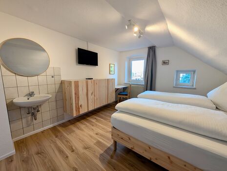 Das Waldhäuschen Bild 1