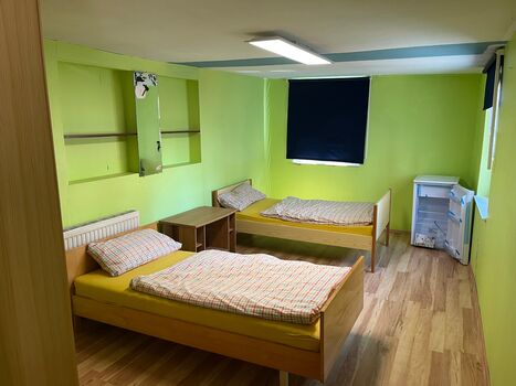 Gästezimmer Pham Bild 3