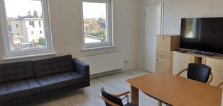 2 Zimmer Wohnung 4 Einzelbetten Foto 3