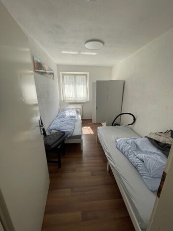 Apartment Glacis