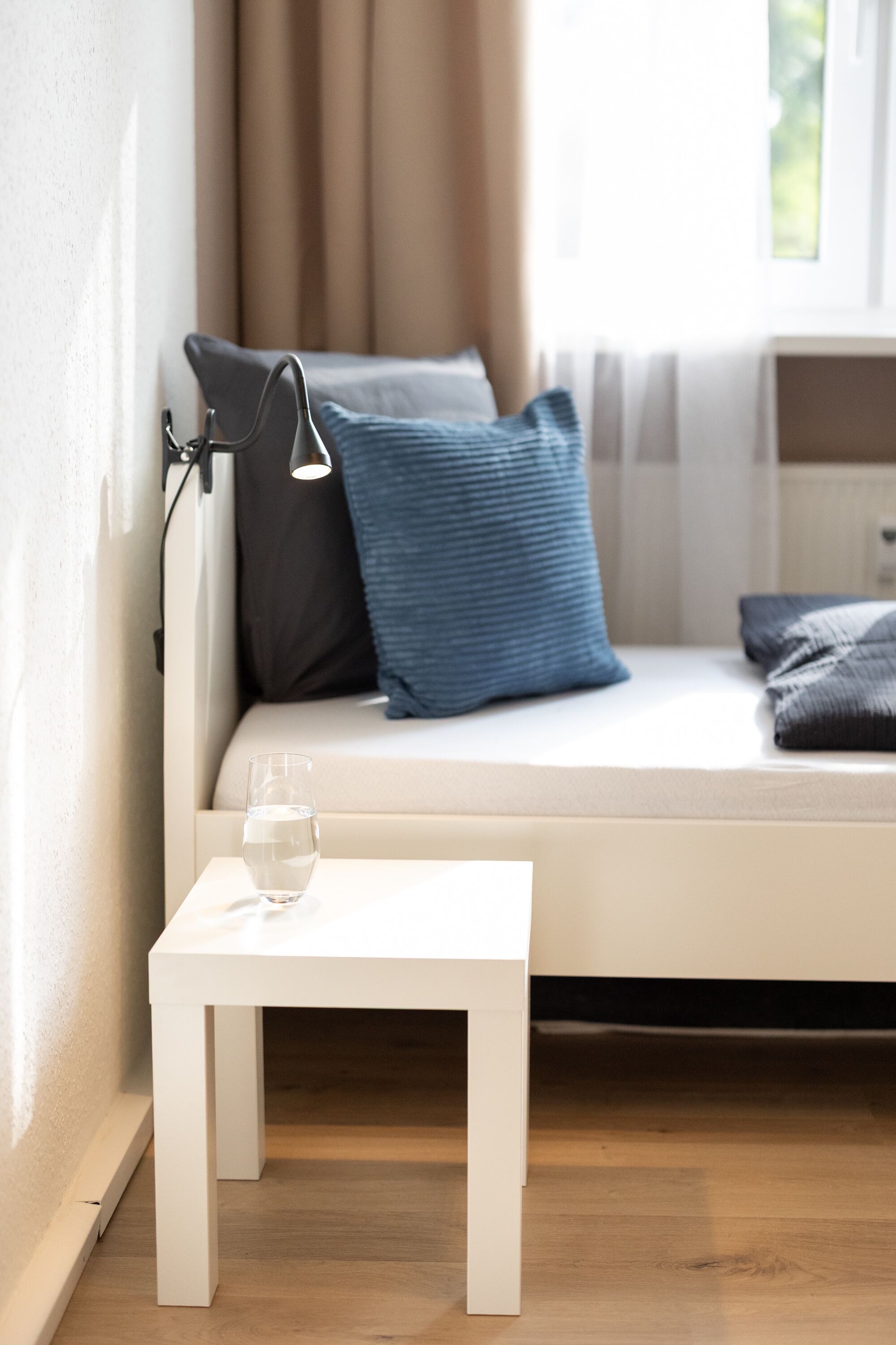 Schlafzimmer- Bedroom