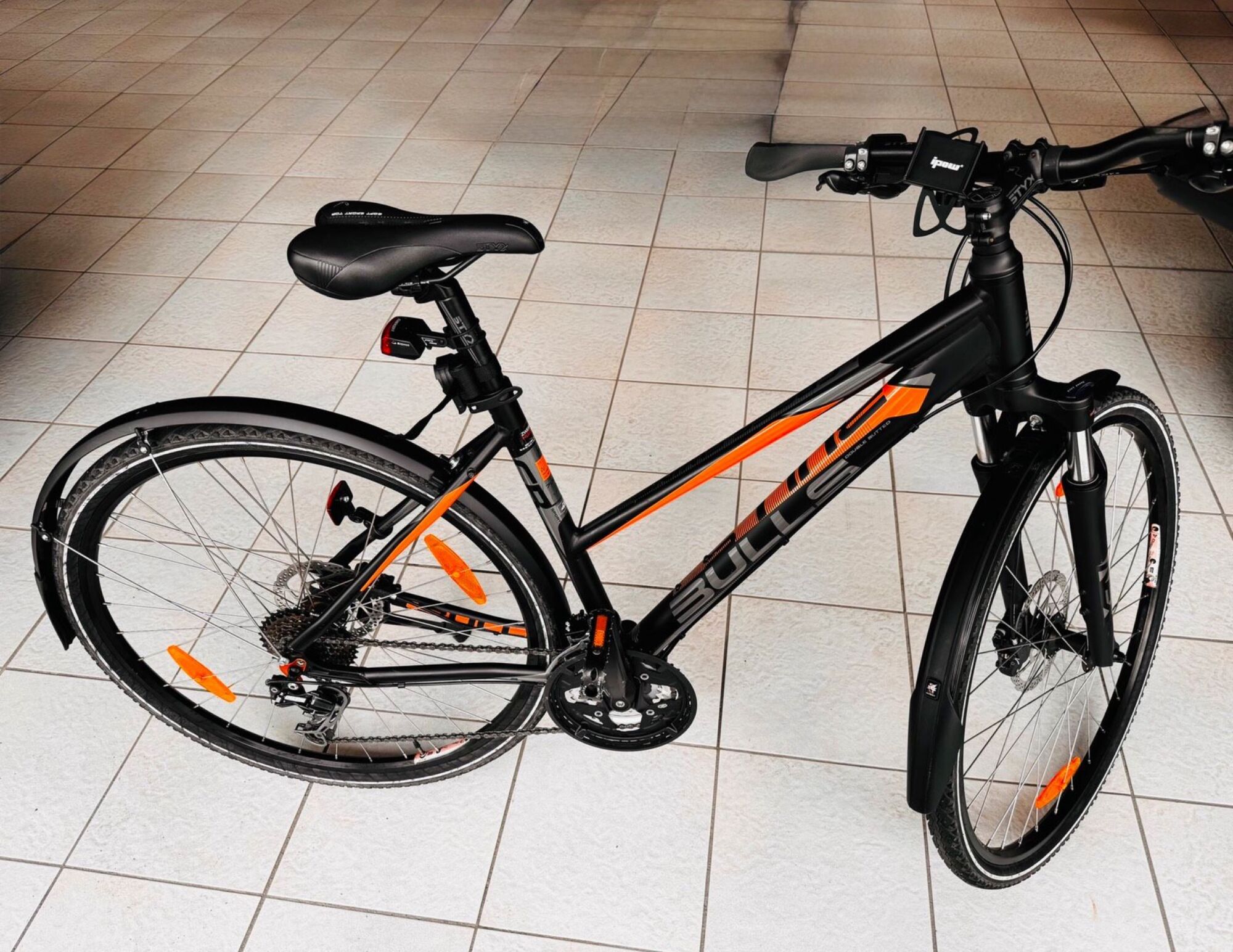 Fahrradverleih- Bike rental 