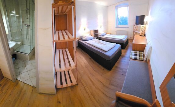 Wald Apartments Bild 3