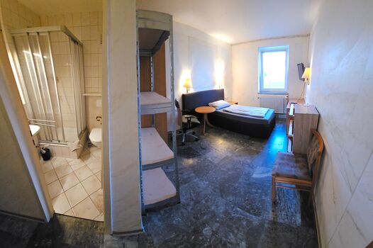 Wald Apartments Bild 4