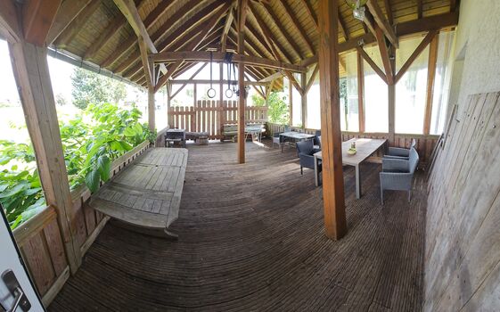 Wald Apartments Bild 5