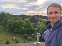Wald Apartments Bild 14