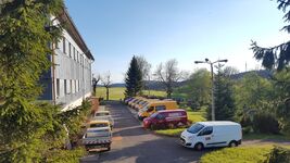 Wald Apartments Bild 7