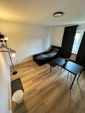 Ferienwohnung in Hamburg Bild 4