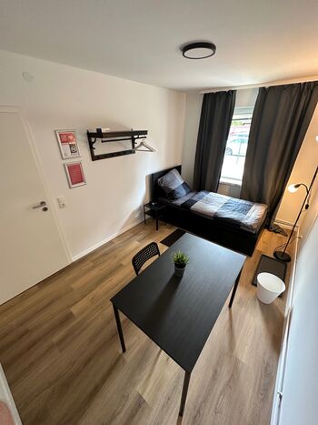 Holiday apartment in Hamburg Picture 2