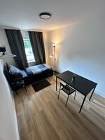 Holiday apartment in Hamburg Picture 3