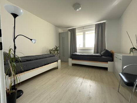 Schlafzimmer I