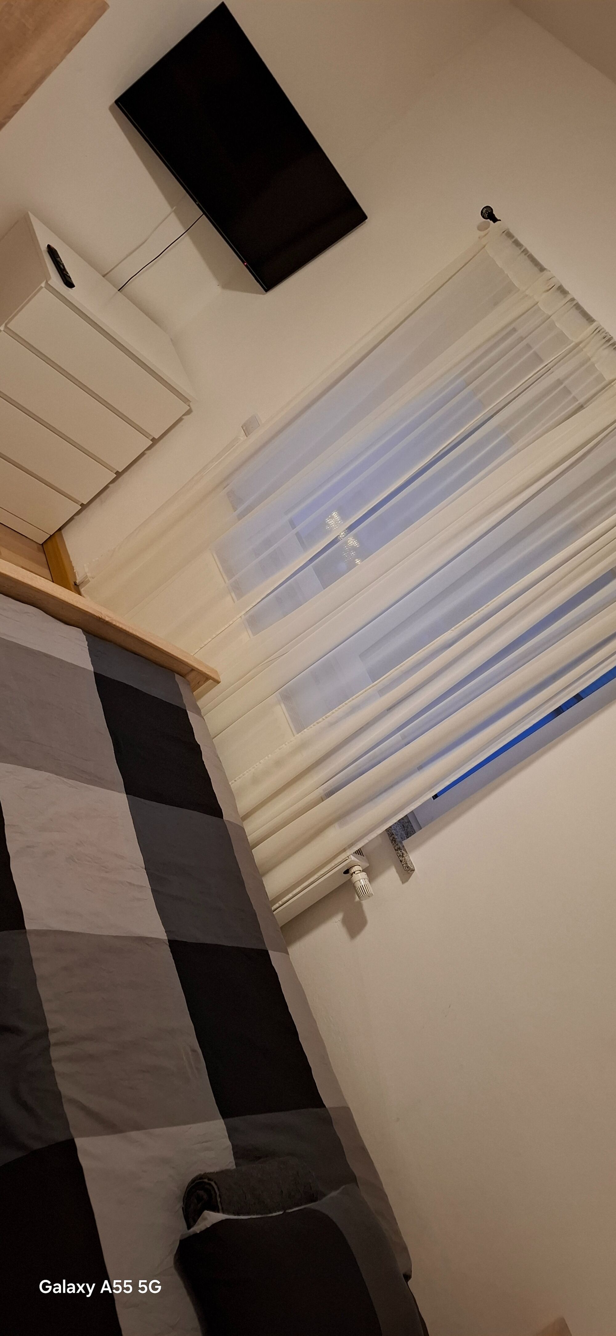 Obergeschoss schlafzimmer links