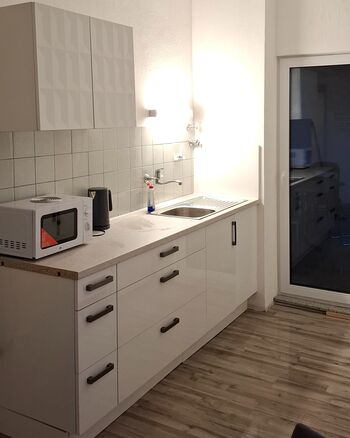 Küche Obergeschoss Links 