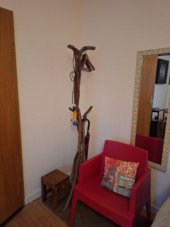 Gästezimmer für eine Person in Heiligenhaus Bild 3