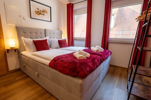 Holiday apartment in Burgau Picture 2