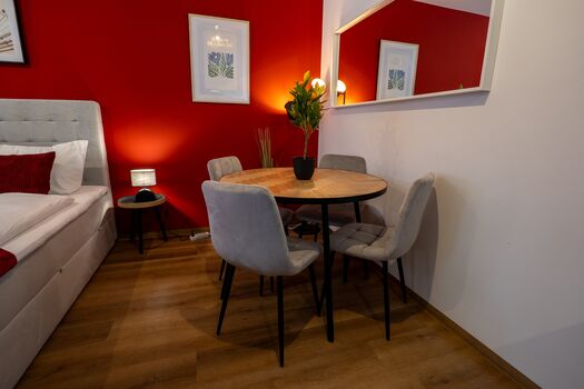 Holiday apartment in Burgau Picture 4