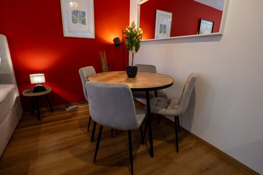 Holiday apartment in Burgau Picture 5