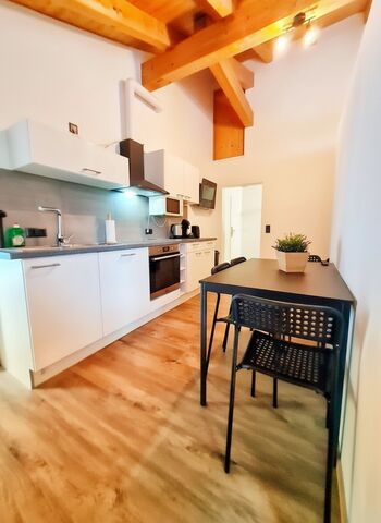 Apartment Rentals Bild 1