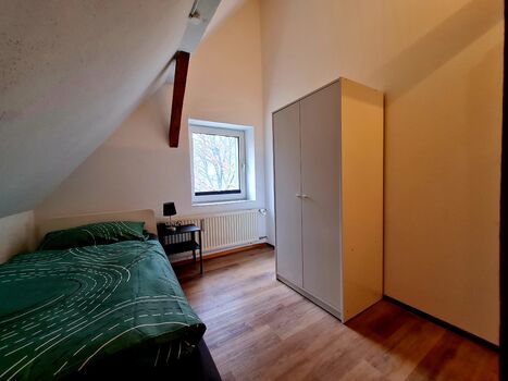 Apartment Vermietung Bild 2