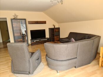 Gästezimmer in Gütersloh Bild 2