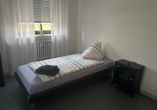 Holiday apartment in Zweibrücken Picture 5