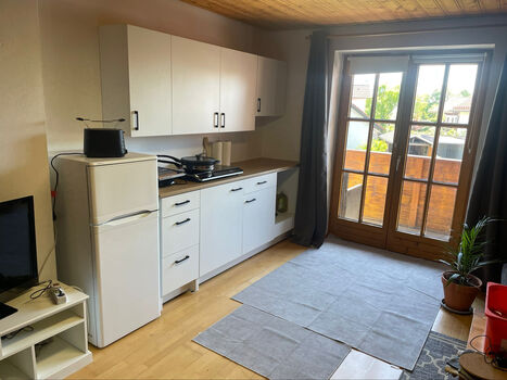 Ferienwohnung für bis zu 8 Personen Bild 2