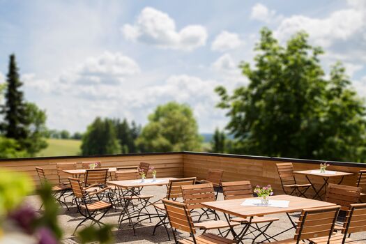 Gasthof Lindenbuck Foto 4
