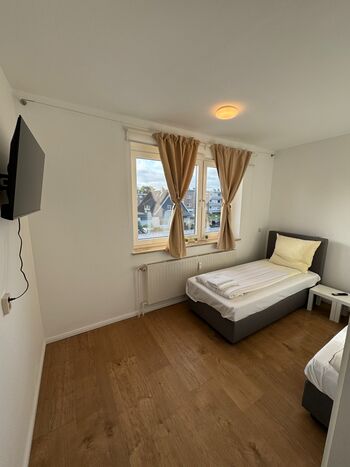 Apartmenthaus in Neumünster im Norden Neumünsters Bild 3