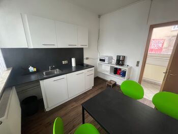 HANDWERKERHOF Bad Hersfeld Bild 4