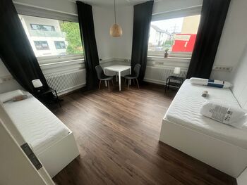 HANDWERKERHOF Bad Hersfeld Foto 3