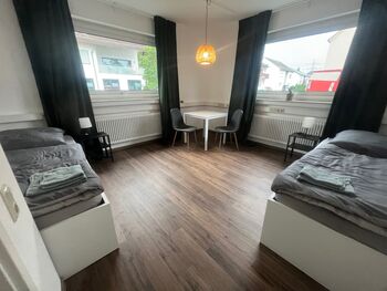 HANDWERKERHOF Bad Hersfeld Bild 1