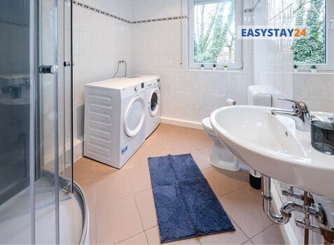 Ferienwohnung in Erlensee Bild 3