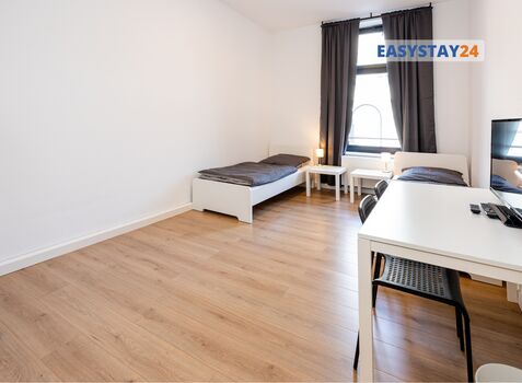 Ferienwohnung in Erlensee Bild 6