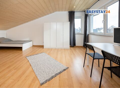 Ferienwohnung in Erlensee Bild 5