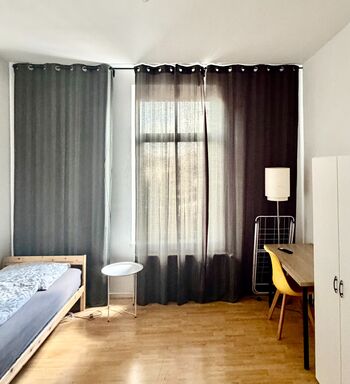 Weseler Straße 276, Wohnung 13 Bild 1