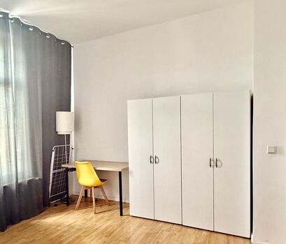 Weseler Straße 276, Wohnung 13 Bild 5
