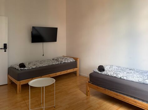 Weseler Straße 276, Wohnung 13 Bild 4