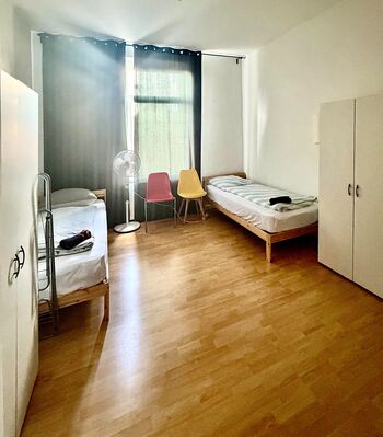 Weseler Straße 276, Wohnung 13 Bild 6