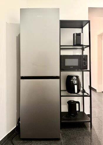 Weseler Straße 276, Wohnung 13 Bild 2