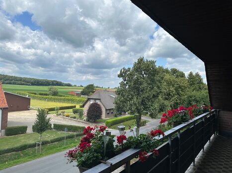 Gästezimmer in der Waldpension Ingenbleek Bild 5