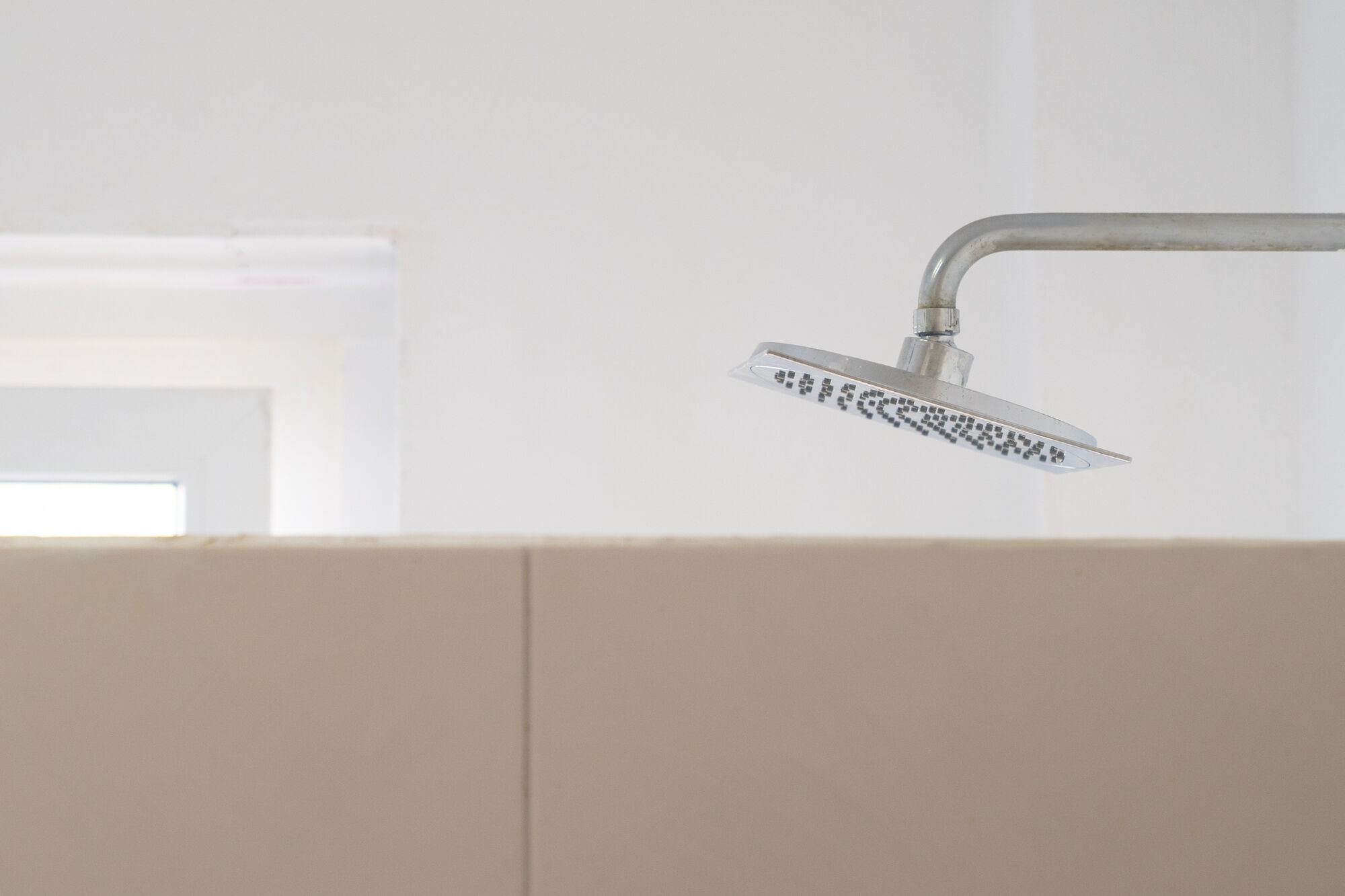 Dusche