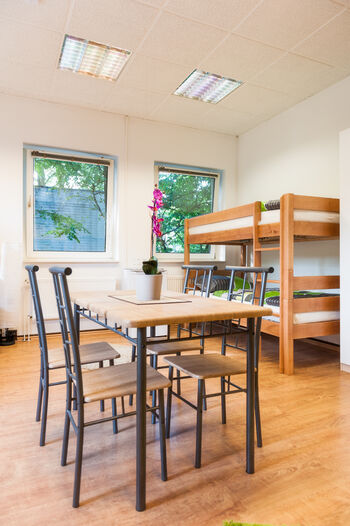 Holiday home in Bad Bramstedt Picture 5
