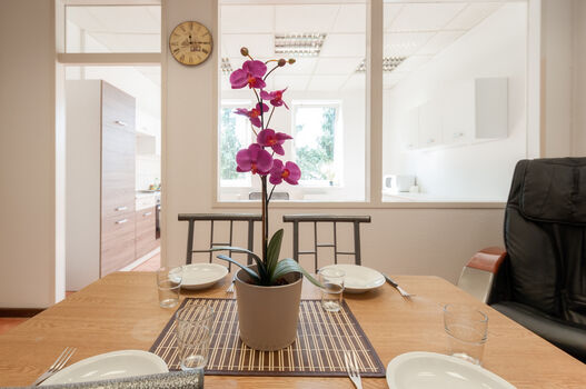 Holiday home in Bad Bramstedt Picture 3