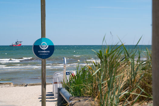Zwischen Nord- und Ostsee