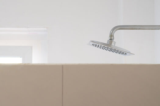 Dusche
