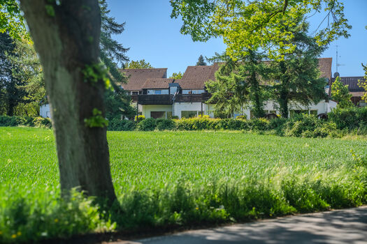 Gebäudeansicht