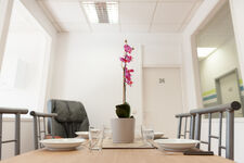 Ferienhaus in Bad Bramstedt Bild 11